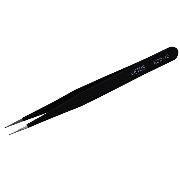 پنس سر صاف وتوس VETUS مدل ESD-12