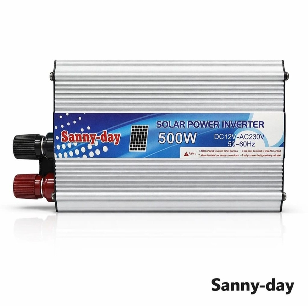 اینورتر500 وات سانی دی