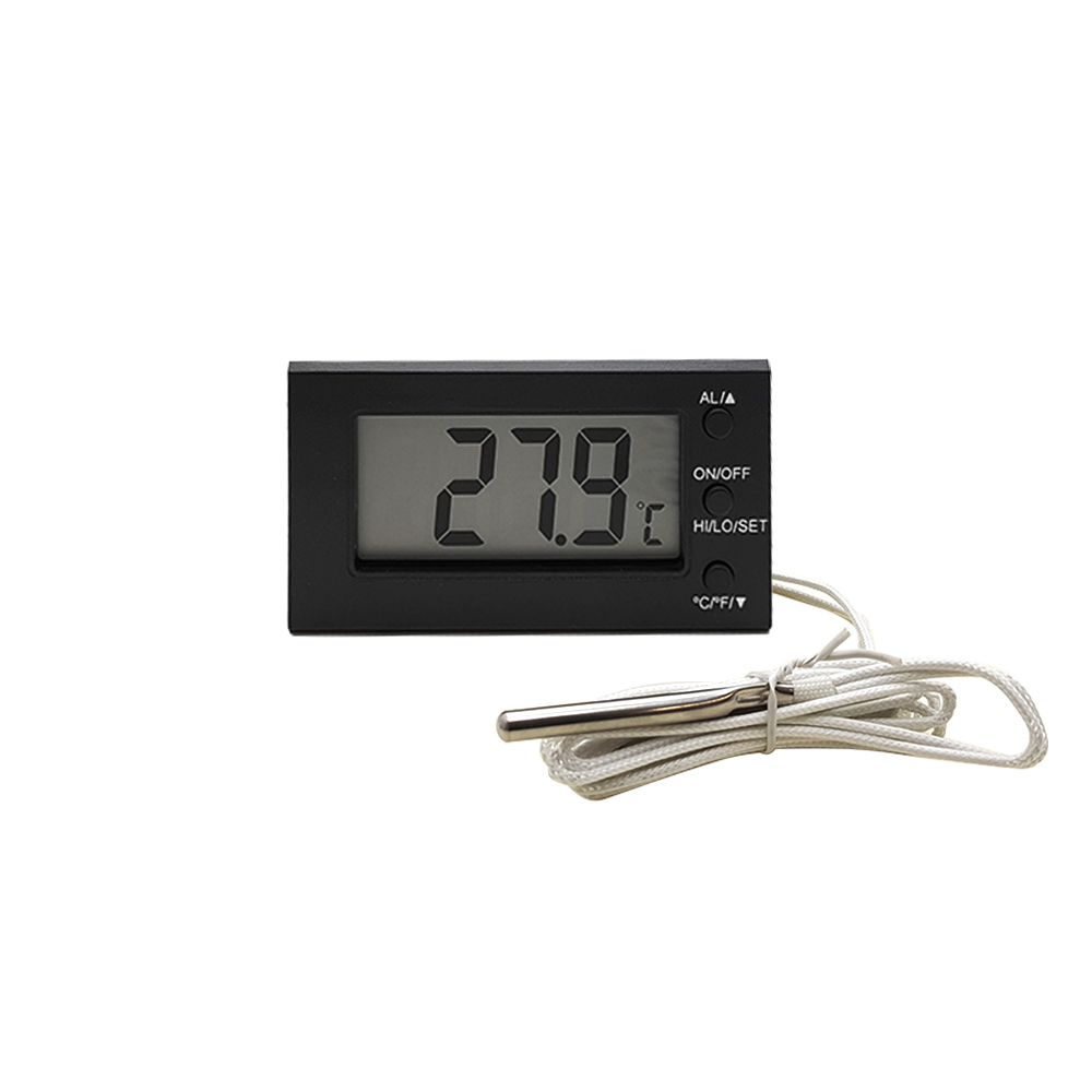 دماسنج دیجیتالی مدل DTH-168