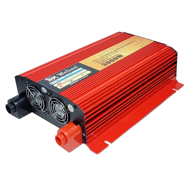 اینورتر 3000 وات مدلCMS-HF3000E