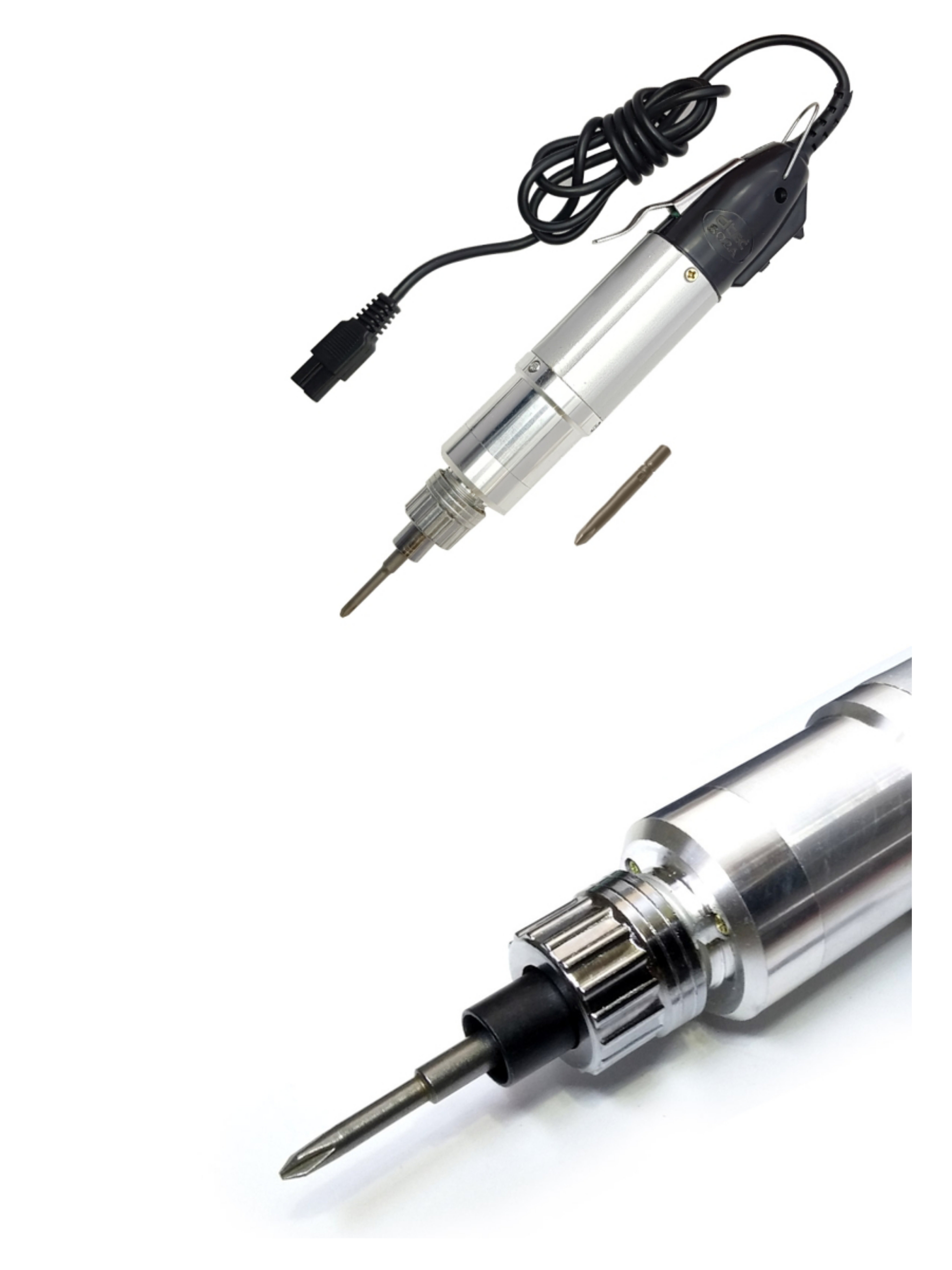 پیچ گوشتی برقی دیتک مدل DTEC-802A