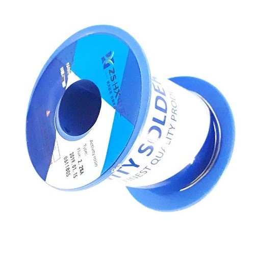 سیم لحیم Activity اکتیویتی 0.8mm (تکی ارسال نداریم فقط بصورت عمده)