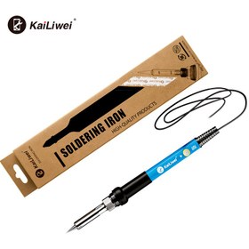 هویه سرامیکی 60 وات متغیر KAILIWEI مدل K-060W (تکی ارسال نداریم)