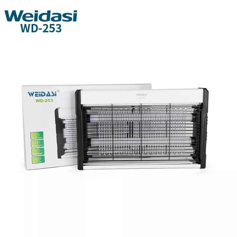 حشره کش برقی WEiDASi ویداسی 6وات مدل WD-253