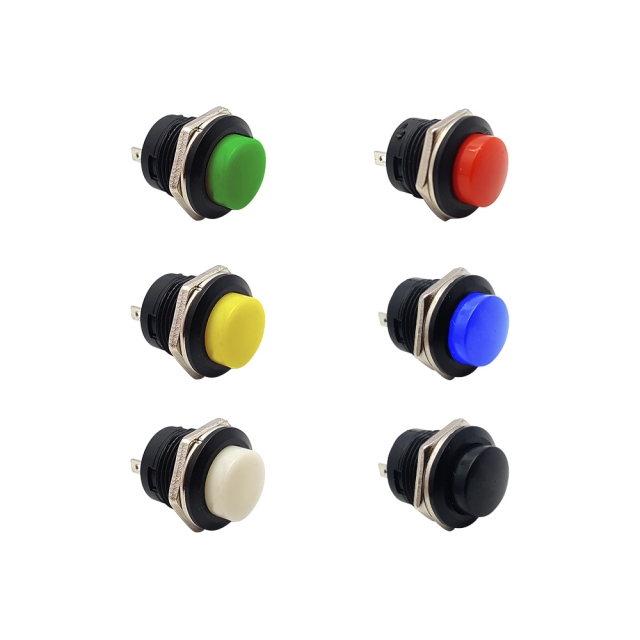 شستی گل پلاستیک DS-507