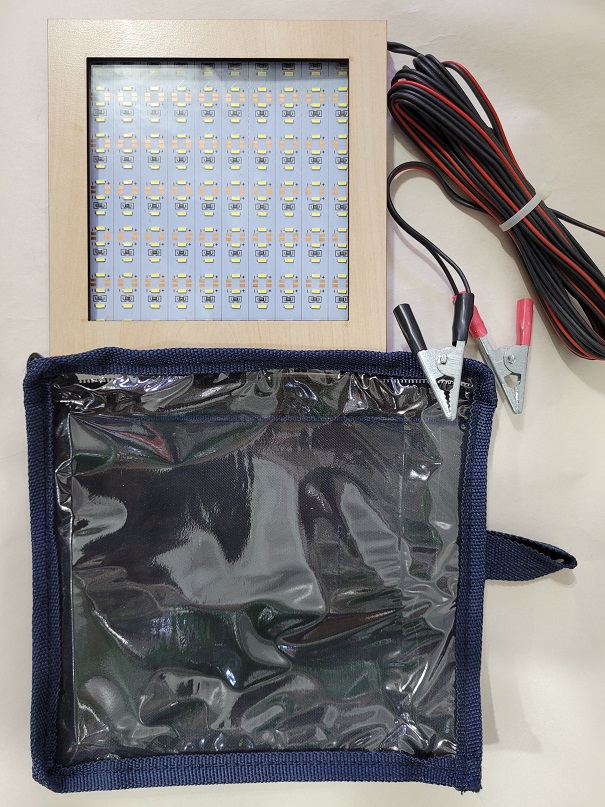 سیار 12 ولت  خودرو