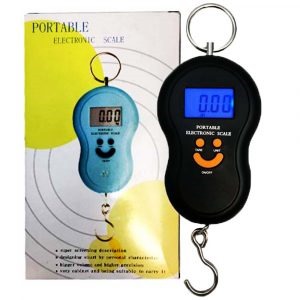 ترازوی دیجیتال آویز 50 کیلوگرم