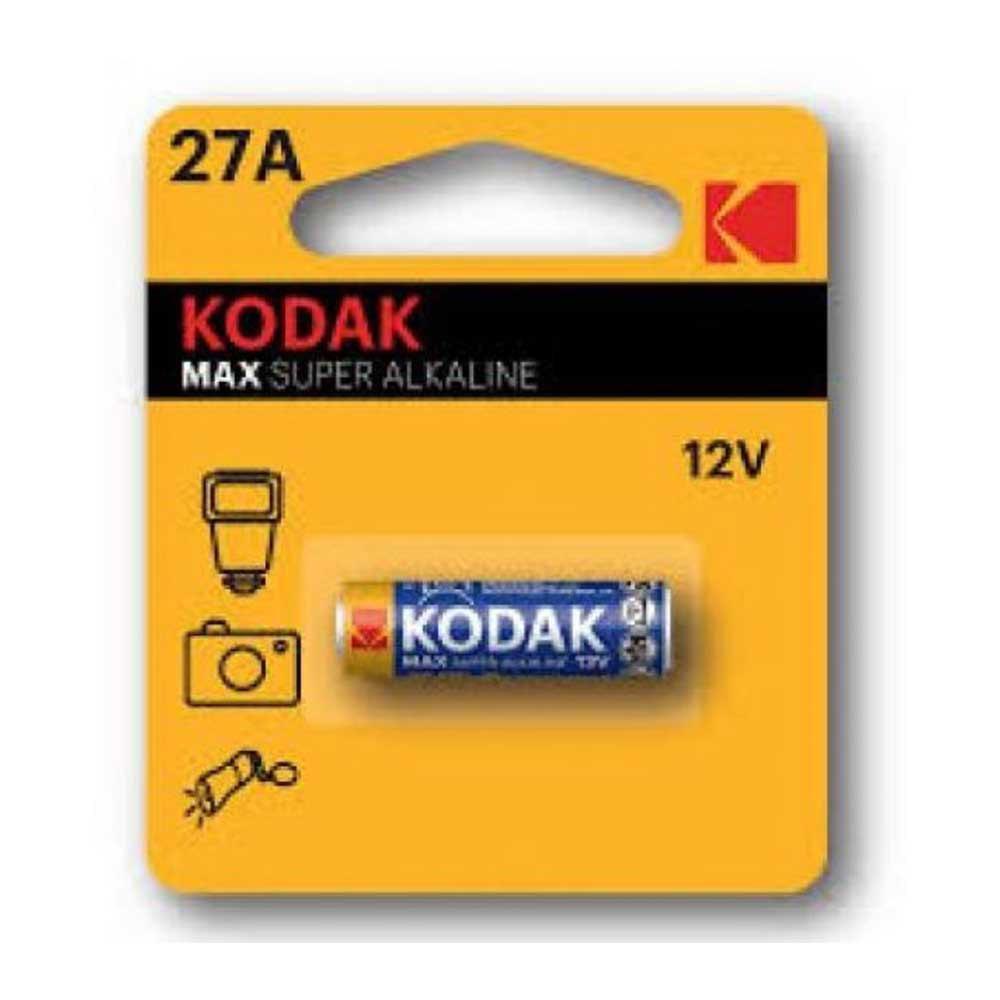 باتری ریموتی 12ولت 27A آلکالاین KODAK